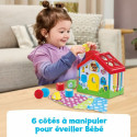 Puidust mängud Vtech Baby
