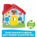 Puidust mängud Vtech Baby