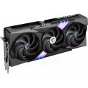 Graafikakaart MSI GEFORCE RTX 5070 TI 16G GAMING TRIO OC nvidia geforce rtx 5070 ti 16 GB GDDR6X