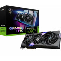 Graafikakaart MSI GEFORCE RTX 5070 TI 16G GAMING TRIO OC nvidia geforce rtx 5070 ti 16 GB GDDR6X