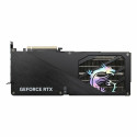 Graafikakaart MSI GEFORCE RTX 5070 TI 16G GAMING TRIO OC nvidia geforce rtx 5070 ti 16 GB GDDR6X