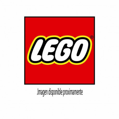 Construction set Lego 220 Pieces