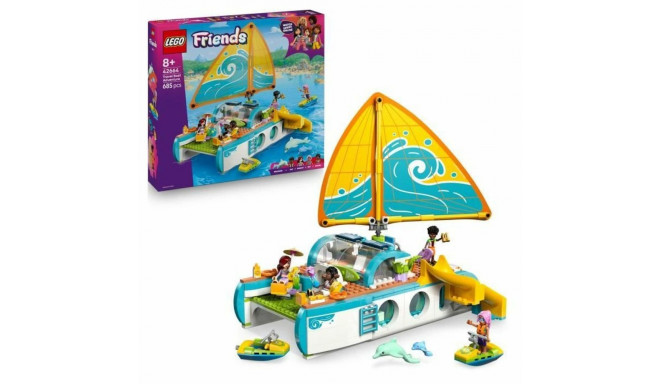 Construction set Lego