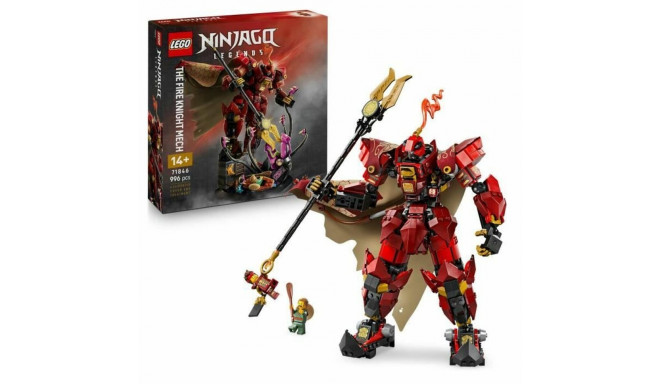 Construction set Lego