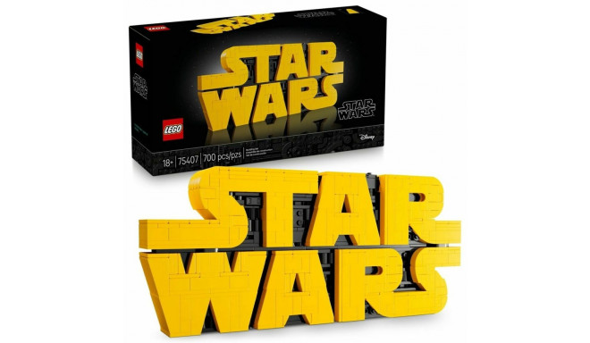 Construction set Lego