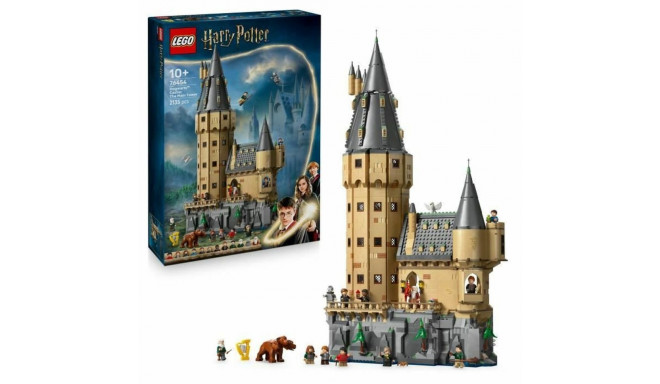 Construction set Lego