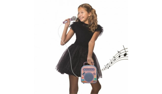 Reguleeritav tugi Lexibook