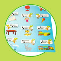 3D Puzzle Lisciani Giochi