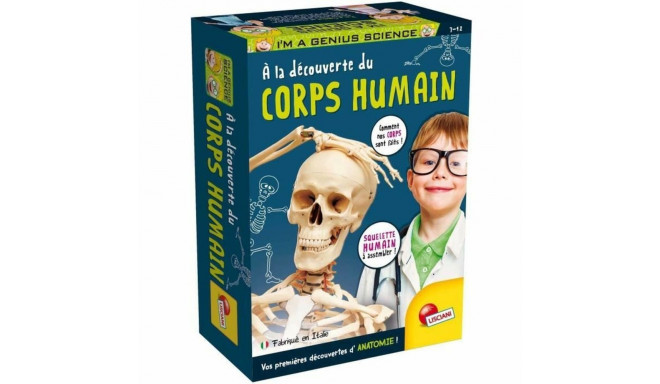 Teadusmäng Lisciani Giochi