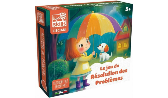 Educational Game Lisciani Giochi