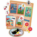 Educational Game Lisciani Giochi