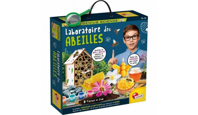 Teadusmäng Lisciani Giochi