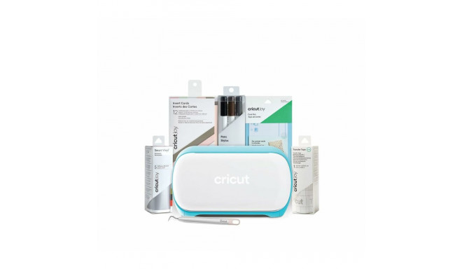 Käsitöökomplekt Cricut