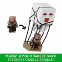 Baby doll Minecraft (4 Units)