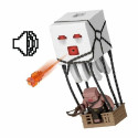 Baby doll Minecraft (4 Units)