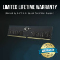 RAM-mälu PNY 16 GB DDR5 SDRAM DDR5 4800 MHz CL40