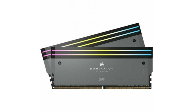 RAM Memory Corsair 64 GB DDR5 SDRAM DDR5 6000 MHz cl30