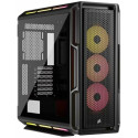 ATX Semi-tower Box Corsair Black