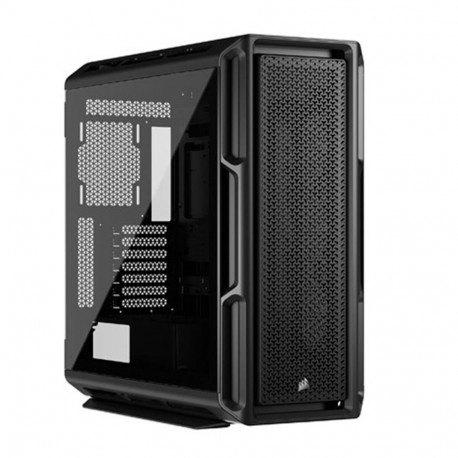 ATX Semi-tower Box Corsair Black