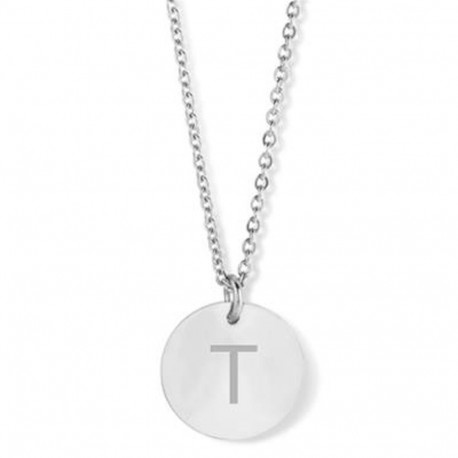 Ladies' Pendant CO88 Collection 8CN-11045 Silver