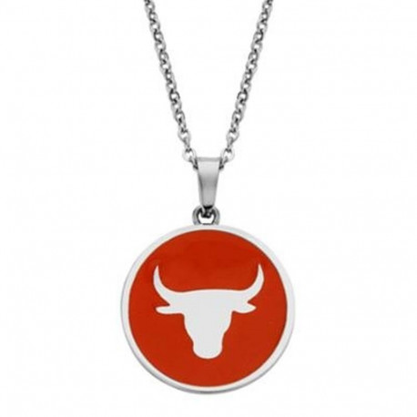 Ladies' Pendant CO88 Collection 8CN-26089 Silver