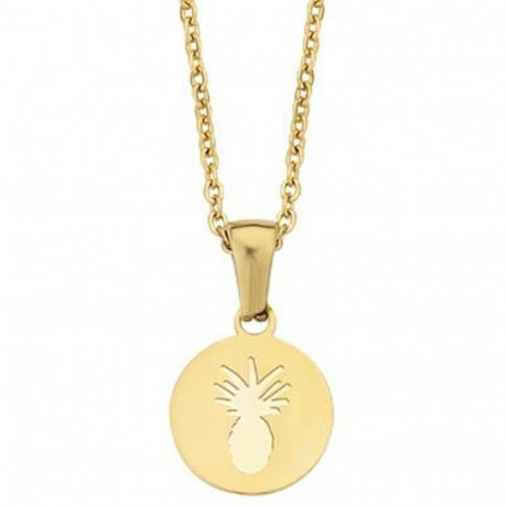 Ladies' Pendant CO88 Collection 8CN-26129 Golden