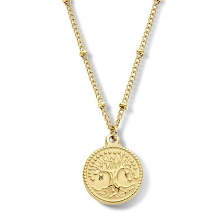 Ladies' Pendant CO88 Collection 8CN-26219 Golden