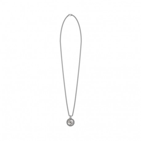 Naiste Ripats Guess JUMN05054JWAST-U Hõbedane