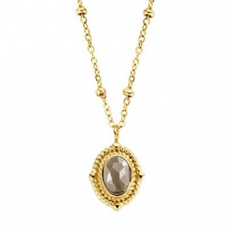 Ladies' Pendant CO88 Collection 8CN-26171 Golden