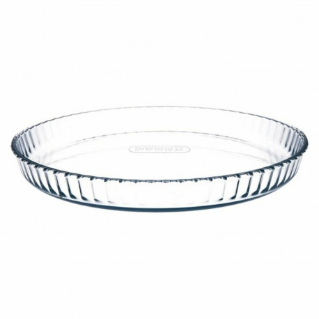 Cake Mould Pyrex Multicolour Transparent