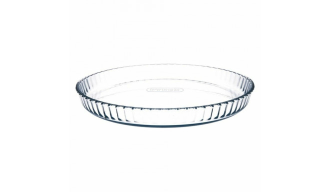 Cake Mould Pyrex Multicolour Transparent