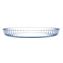 Cake Mould Pyrex Multicolour Transparent
