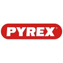 Küpsetusvorm Pyrex Läbipaistev