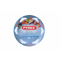 Küpsetusvorm Pyrex Läbipaistev