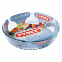 Küpsetusvorm Pyrex Läbipaistev