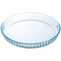 Cake Mould Pyrex Multicolour Transparent