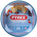 Küpsetusvorm Pyrex Läbipaistev