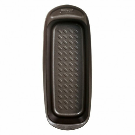 Baking Mould Pyrex Black Metal