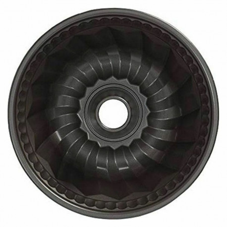 Küpsetusvorm Pyrex Pruun Metall Alumiinium