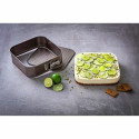 lahtikäiv tordivorm Pyrex Pruun Roostevaba teras