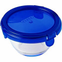 Katlakivi eraldamise kassett Pyrex