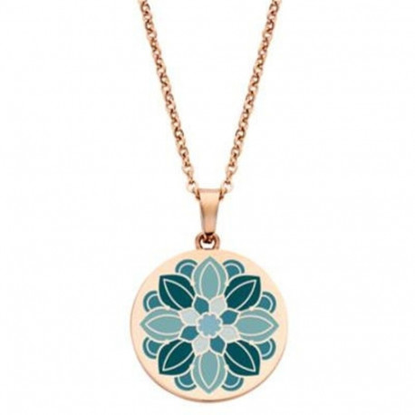 Ladies' Pendant CO88 Collection 8CN-26123 Blue
