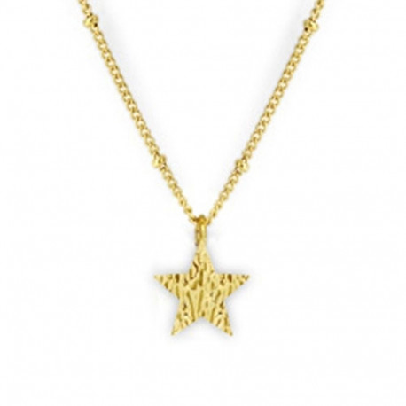 Ladies' Pendant CO88 Collection 8CN-26187 Golden