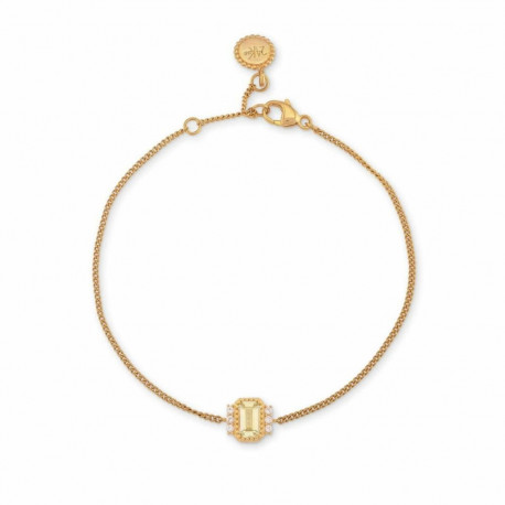Ladies' Bracelet 24KAE 22424Y Golden