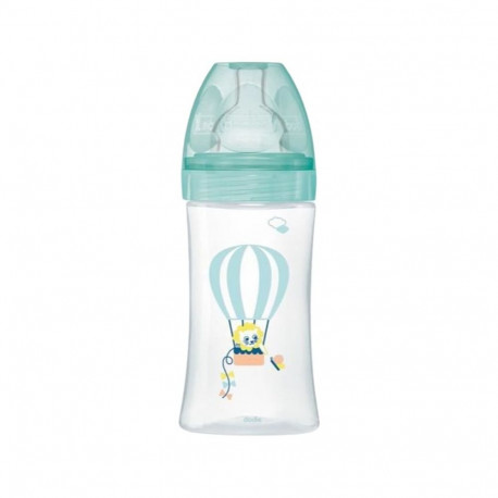 Baby's bottle Dodie 270 ml