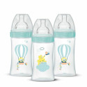 Lutipudel Dodie 270 ml (3 Ühikut) Lutipudel Dodie 270 ml (3 Ühikut)