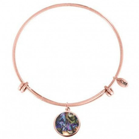 Ladies' Bracelet CO88 Collection 8CB-11034 Rose gold