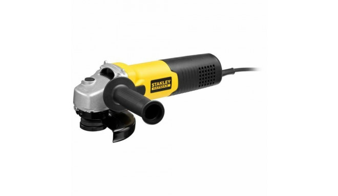 Angle grinder Stanley 1100 W