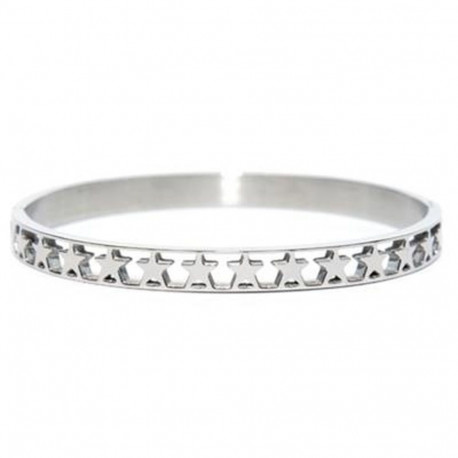 Ladies' Bracelet CO88 Collection 8CB-90096 Silver