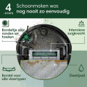 Robot Tolmuimeja iRobot